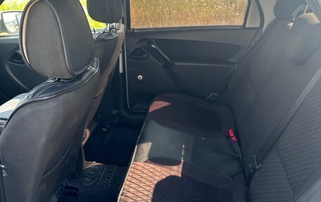 Datsun on-DO I рестайлинг, 2018 год, 460 000 рублей, 3 фотография