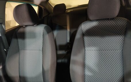 KIA Rio IV, 2019 год, 1 445 000 рублей, 28 фотография