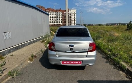 Datsun on-DO I рестайлинг, 2018 год, 460 000 рублей, 5 фотография