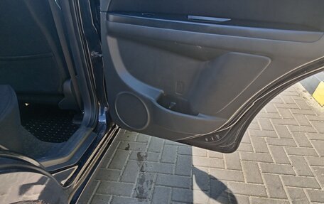 Suzuki SX4 II рестайлинг, 2008 год, 595 000 рублей, 3 фотография