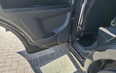 Suzuki SX4 II рестайлинг, 2008 год, 595 000 рублей, 6 фотография