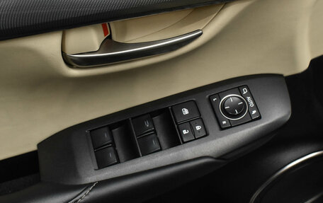 Lexus NX I, 2015 год, 3 330 000 рублей, 12 фотография