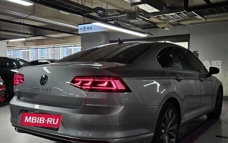 Volkswagen Passat B8 рестайлинг, 2021 год, 2 980 300 рублей, 2 фотография