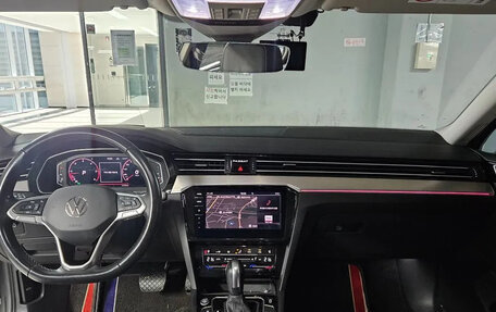 Volkswagen Passat B8 рестайлинг, 2021 год, 2 980 300 рублей, 3 фотография