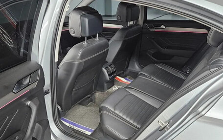 Volkswagen Passat B8 рестайлинг, 2021 год, 2 980 300 рублей, 7 фотография