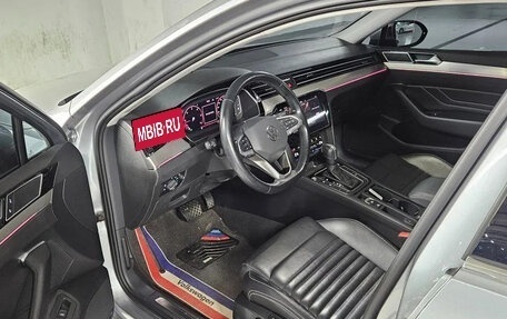 Volkswagen Passat B8 рестайлинг, 2021 год, 2 980 300 рублей, 4 фотография