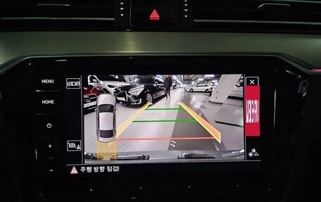 Volkswagen Passat B8 рестайлинг, 2021 год, 2 980 300 рублей, 6 фотография