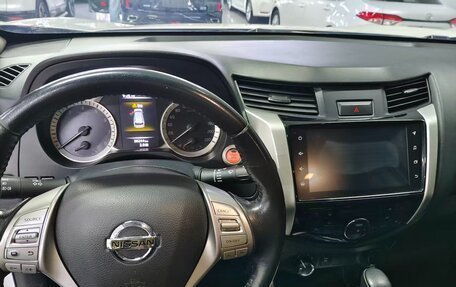 Nissan Terra, 2022 год, 2 390 000 рублей, 8 фотография