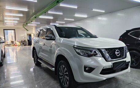 Nissan Terra, 2022 год, 2 390 000 рублей, 1 фотография