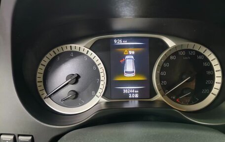 Nissan Terra, 2022 год, 2 390 000 рублей, 9 фотография