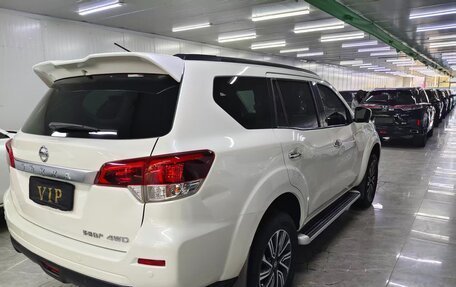 Nissan Terra, 2022 год, 2 390 000 рублей, 6 фотография