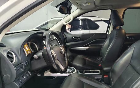 Nissan Terra, 2022 год, 2 390 000 рублей, 7 фотография