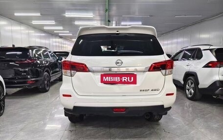 Nissan Terra, 2022 год, 2 390 000 рублей, 5 фотография