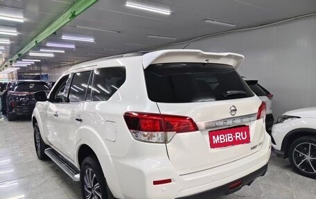 Nissan Terra, 2022 год, 2 390 000 рублей, 4 фотография