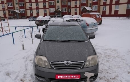 Toyota Corolla, 2005 год, 550 000 рублей, 1 фотография