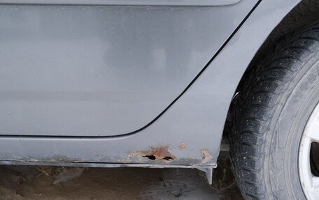 Toyota Corolla, 2005 год, 550 000 рублей, 8 фотография