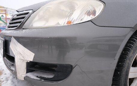 Toyota Corolla, 2005 год, 550 000 рублей, 6 фотография