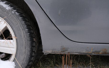 Toyota Corolla, 2005 год, 550 000 рублей, 11 фотография