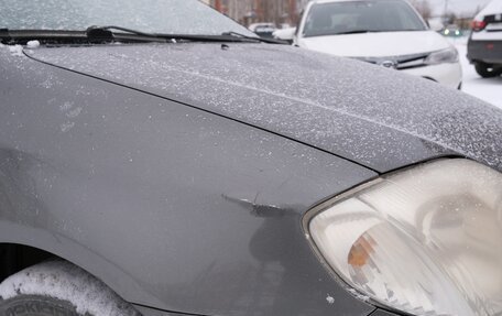 Toyota Corolla, 2005 год, 550 000 рублей, 12 фотография