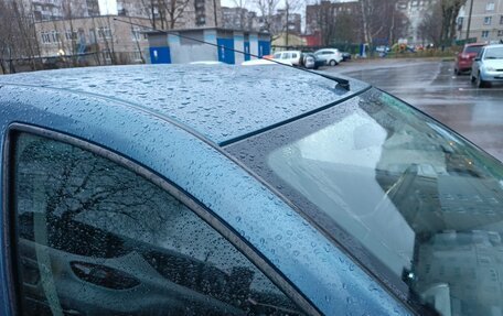 Renault Sandero I, 2012 год, 350 000 рублей, 11 фотография