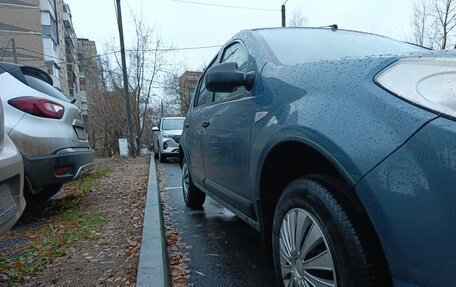 Renault Sandero I, 2012 год, 350 000 рублей, 10 фотография