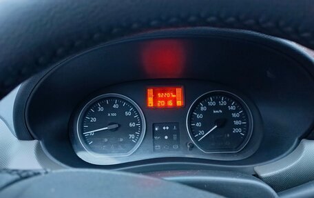 Renault Sandero I, 2012 год, 350 000 рублей, 16 фотография