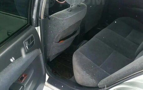 Toyota Carina, 2001 год, 450 000 рублей, 5 фотография