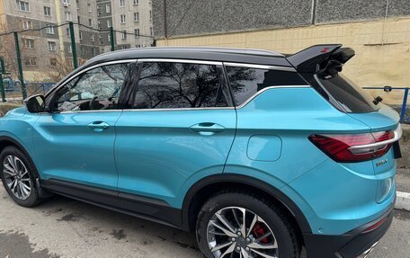 Geely Coolray I, 2023 год, 2 400 000 рублей, 2 фотография