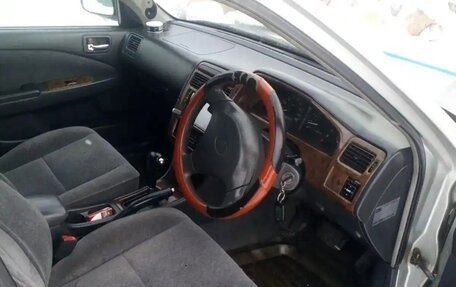 Toyota Carina, 2001 год, 450 000 рублей, 7 фотография