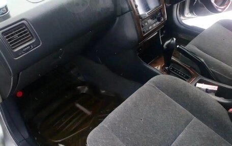 Toyota Carina, 2001 год, 450 000 рублей, 6 фотография