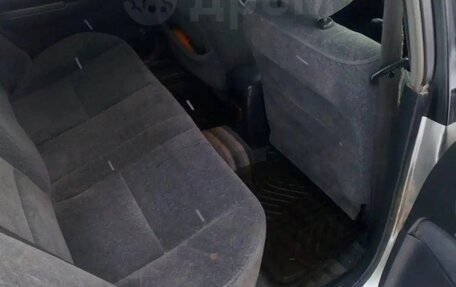 Toyota Carina, 2001 год, 450 000 рублей, 4 фотография