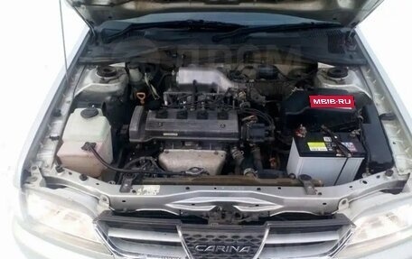 Toyota Carina, 2001 год, 450 000 рублей, 3 фотография