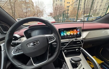 Geely Coolray I, 2023 год, 2 400 000 рублей, 5 фотография