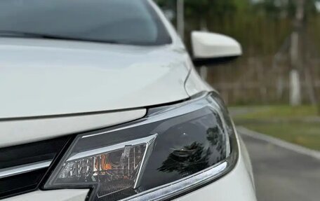 Toyota Vios III, 2022 год, 1 200 000 рублей, 4 фотография