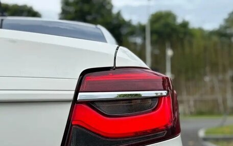 Toyota Vios III, 2022 год, 1 200 000 рублей, 10 фотография