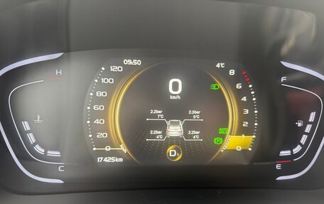 Geely Coolray I, 2023 год, 2 400 000 рублей, 7 фотография