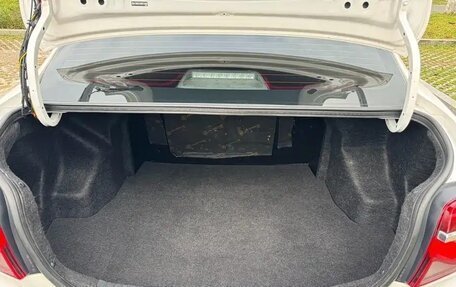 Toyota Vios III, 2022 год, 1 200 000 рублей, 16 фотография