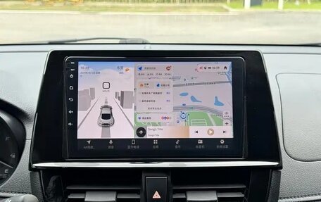 Toyota Vios III, 2022 год, 1 200 000 рублей, 21 фотография