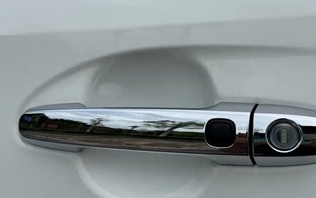 Toyota Vios III, 2022 год, 1 200 000 рублей, 23 фотография