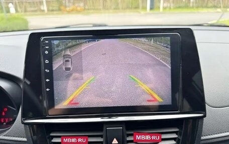 Toyota Vios III, 2022 год, 1 200 000 рублей, 20 фотография