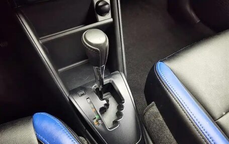 Toyota Vios III, 2022 год, 1 230 000 рублей, 13 фотография