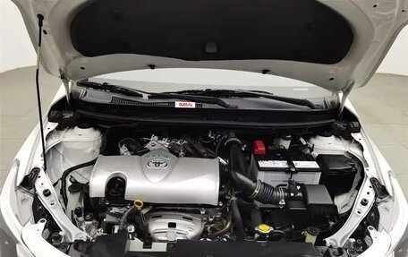 Toyota Vios III, 2022 год, 1 230 000 рублей, 6 фотография