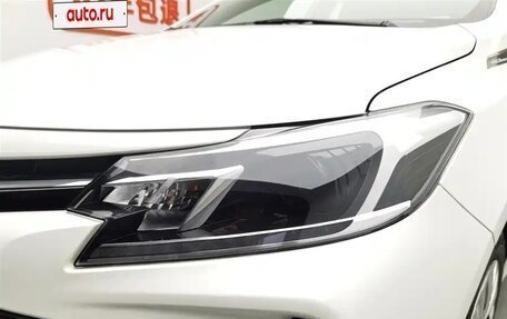 Toyota Vios III, 2022 год, 1 230 000 рублей, 7 фотография