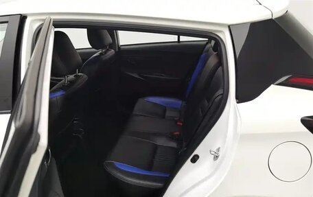 Toyota Vios III, 2022 год, 1 230 000 рублей, 15 фотография