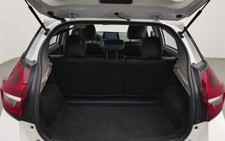 Toyota Vios III, 2022 год, 1 230 000 рублей, 16 фотография
