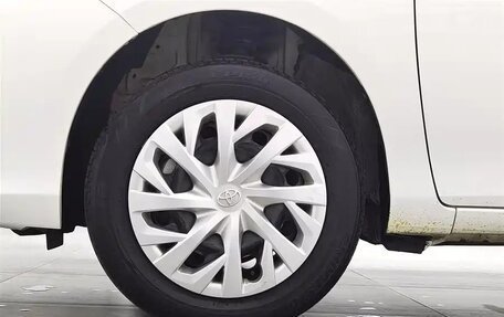 Toyota Vios III, 2022 год, 1 230 000 рублей, 17 фотография