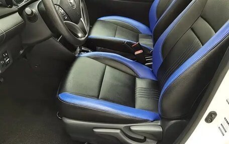 Toyota Vios III, 2022 год, 1 230 000 рублей, 20 фотография