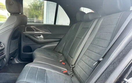 Mercedes-Benz GLE, 2022 год, 6 324 000 рублей, 13 фотография