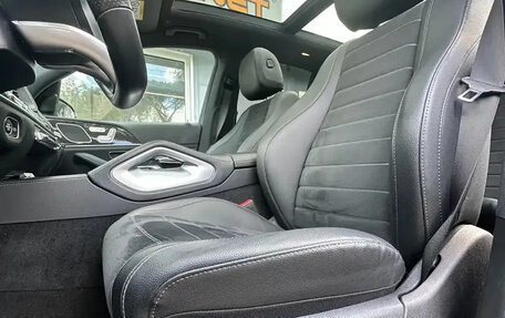 Mercedes-Benz GLE, 2022 год, 6 324 000 рублей, 9 фотография