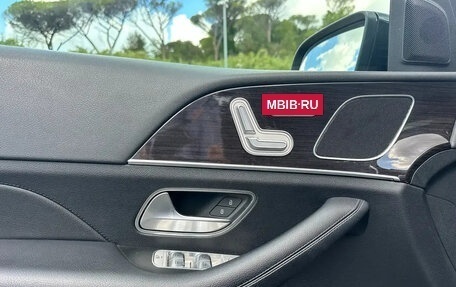 Mercedes-Benz GLE, 2022 год, 6 324 000 рублей, 11 фотография